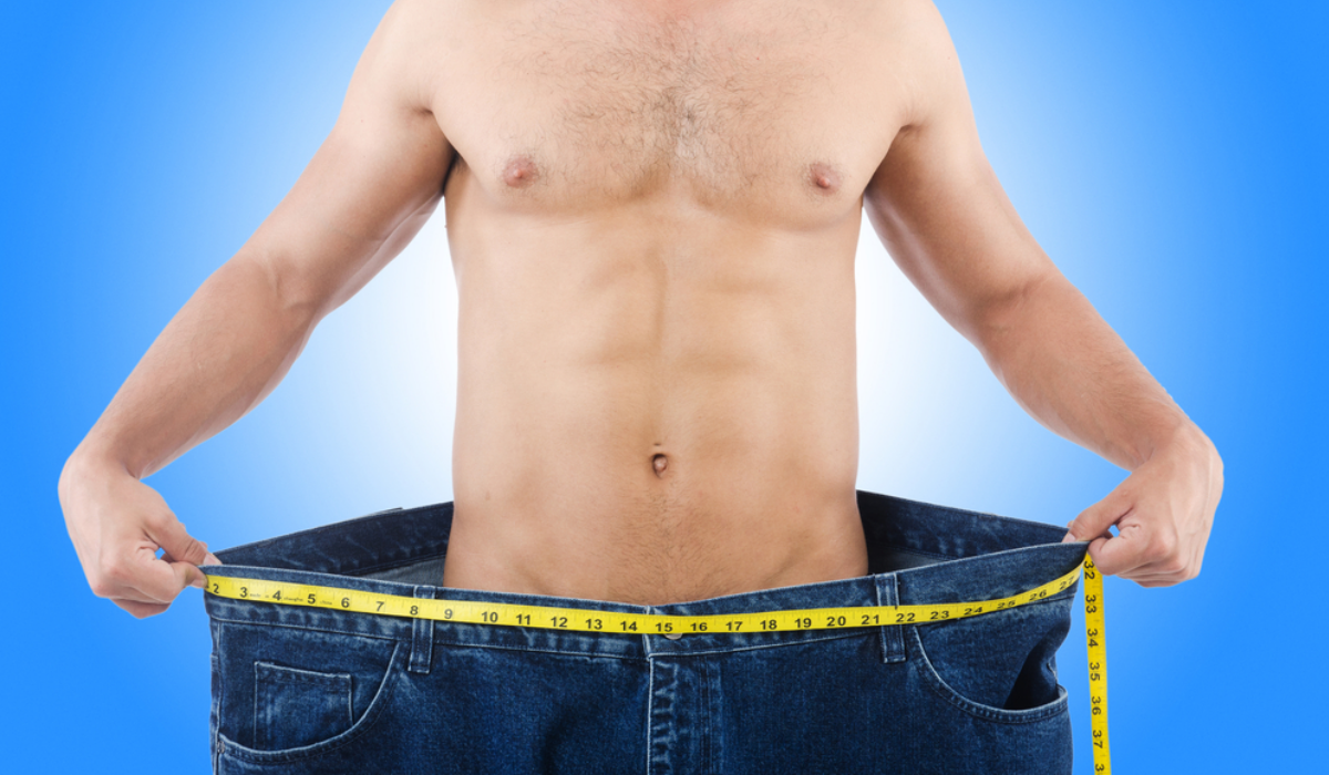 6 formas de perder peso sem dieta nem idas ao ginásio