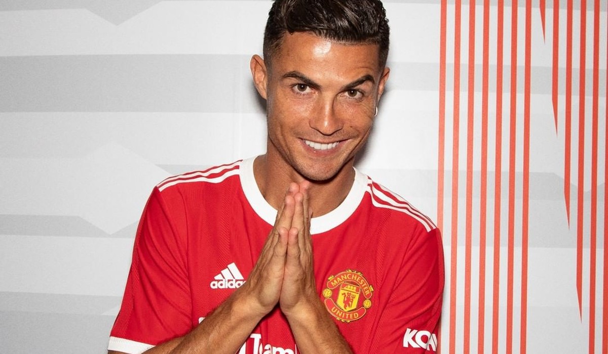 Bar gay e champanhe com outra: A vida oculta de Cristiano Ronaldo antes de Georgina