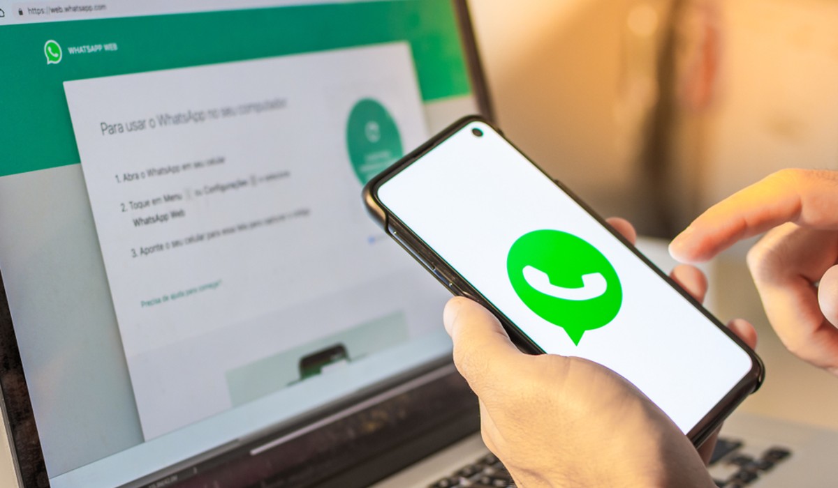 Com o “apagão” do WhatsApp, estes foram os rivais mais beneficiados