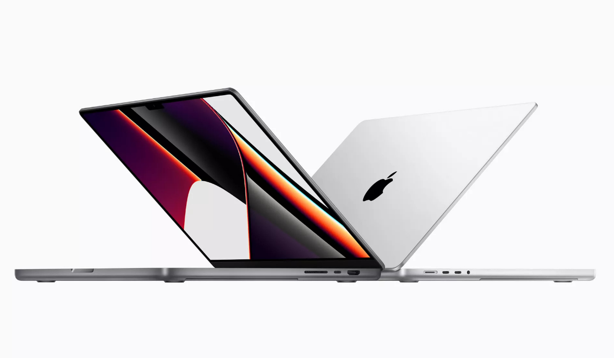 Apple apresenta novos portáteis MacBook Pro