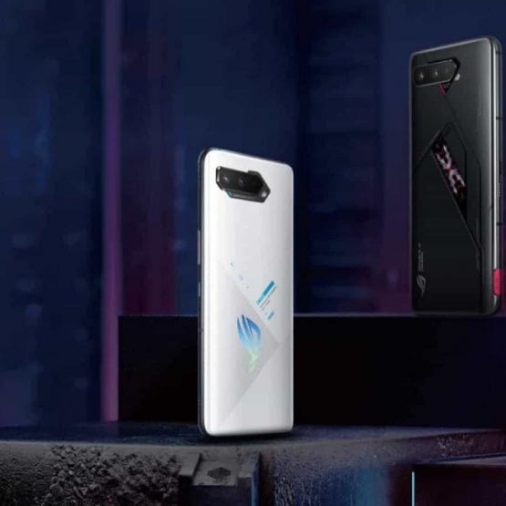 Asus divulga preço do novo telemóvel de gaming