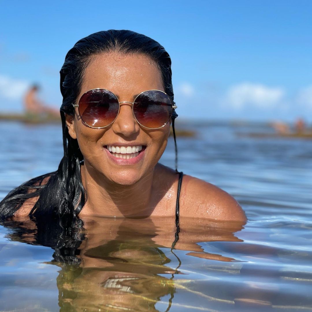 Jaciara Dias, da polémica com Rita Pereira à nega à Playboy para posar nua