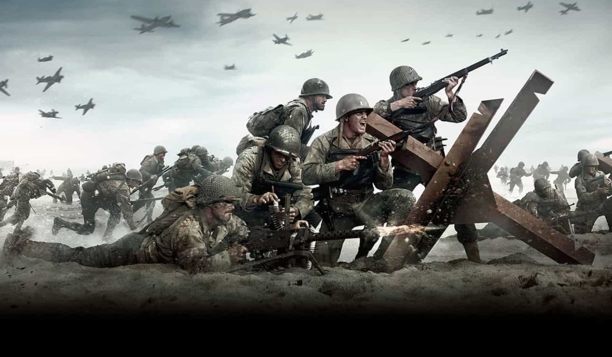 Microsoft sossega fãs de Call of Duty e da rival PlayStation