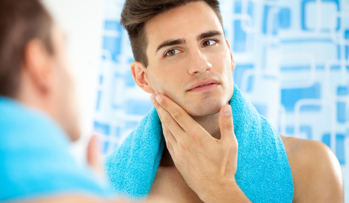 Gillette lança nova gama para homens com pele sensível