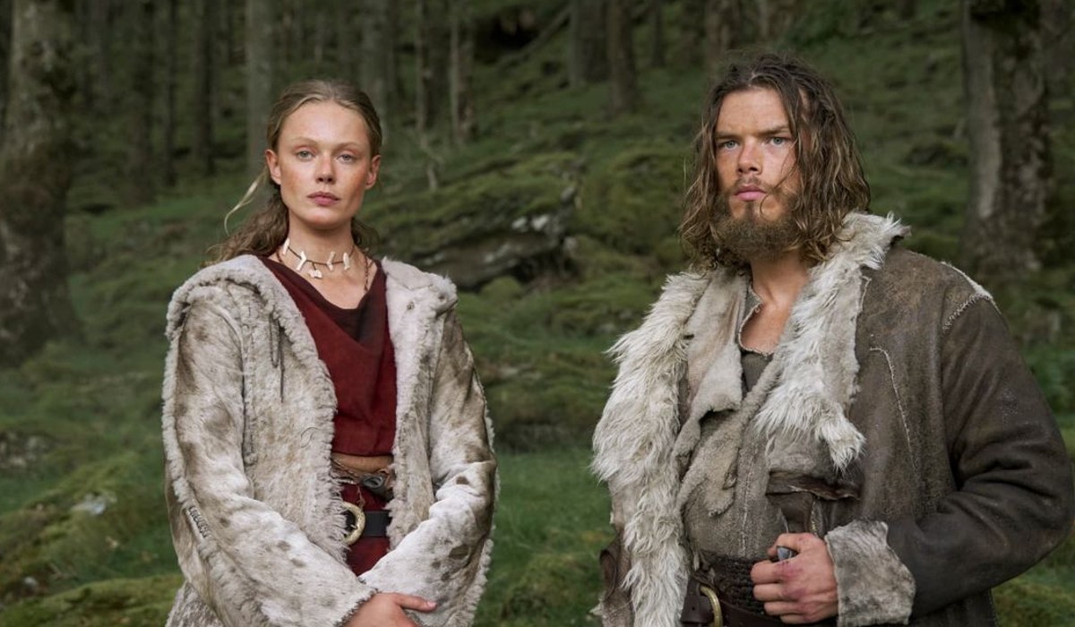 Netflix disponibiliza os primeiros seis minutos da nova série Vikings: Valhalla