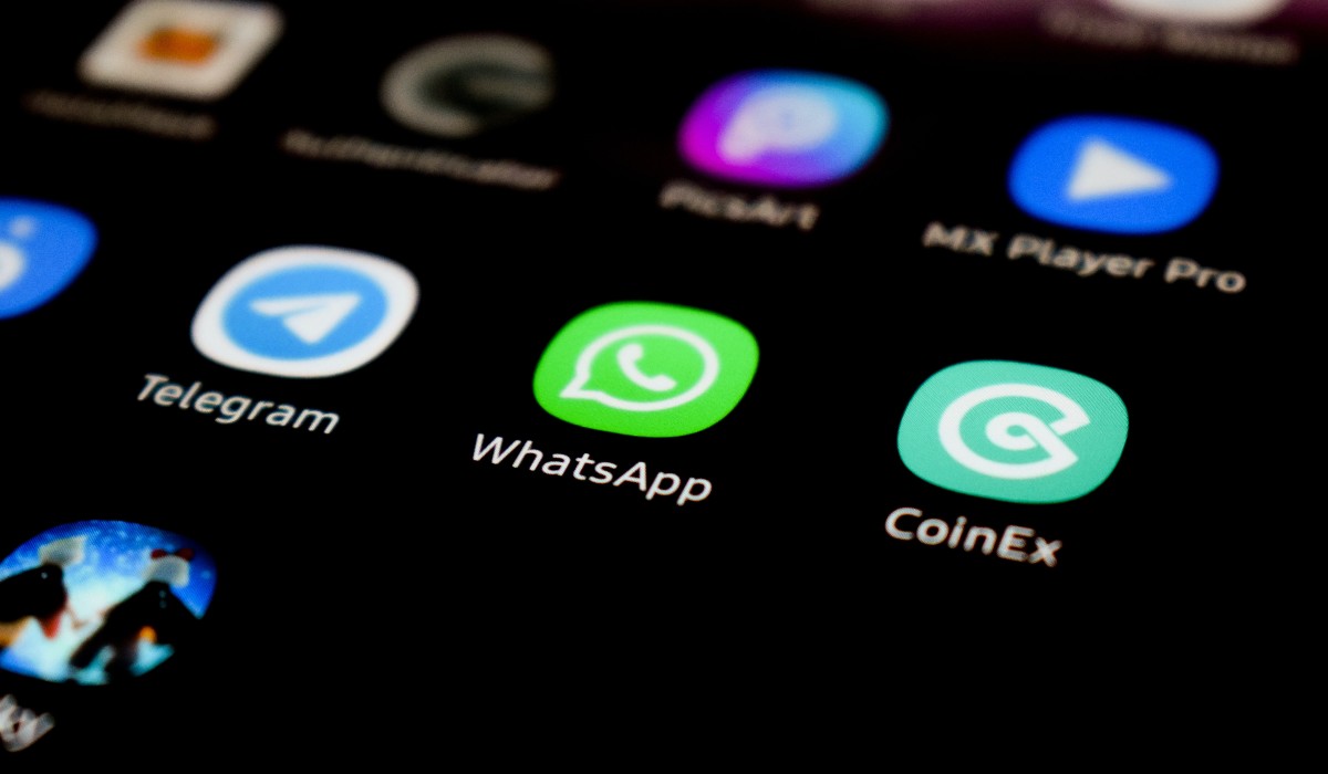 WhatsApp cria nova funcionalidade para controlar reenvio de mensagens