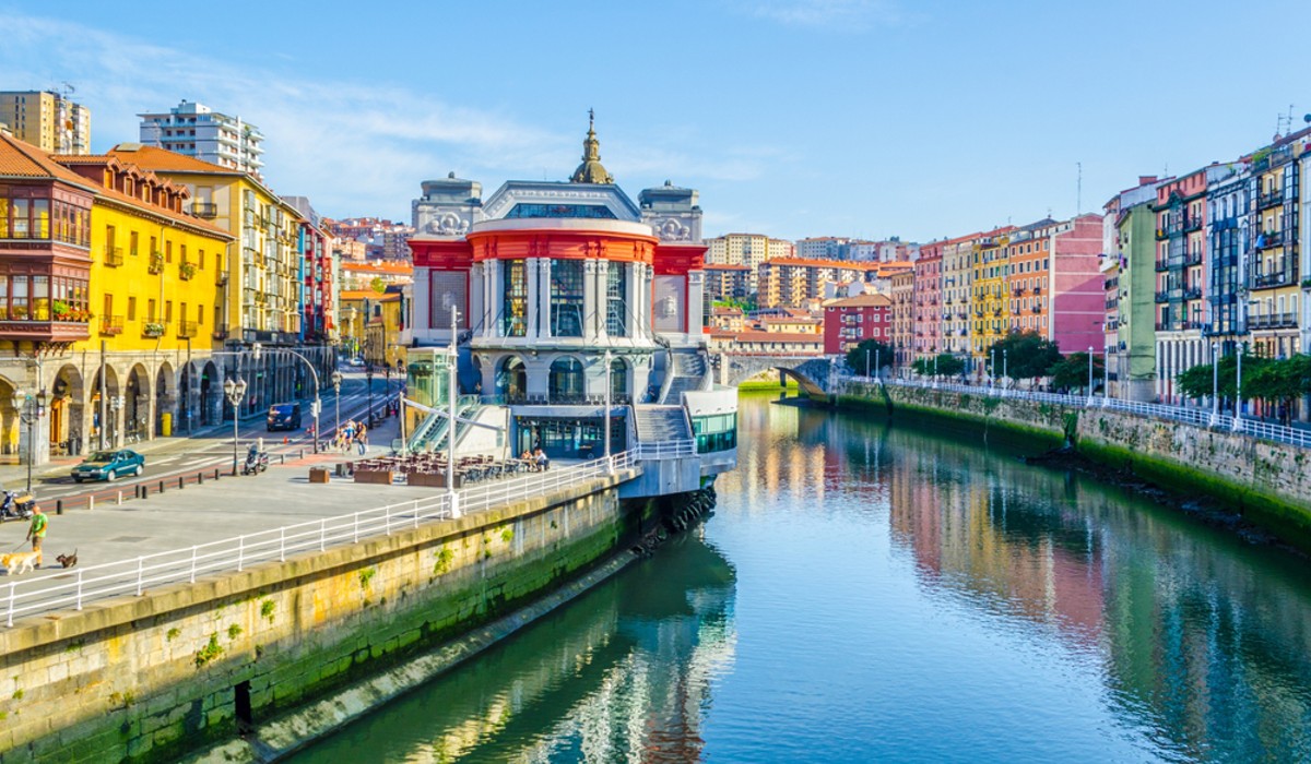 País Basco: alta gastronomia, praias e uma cultura muito própria