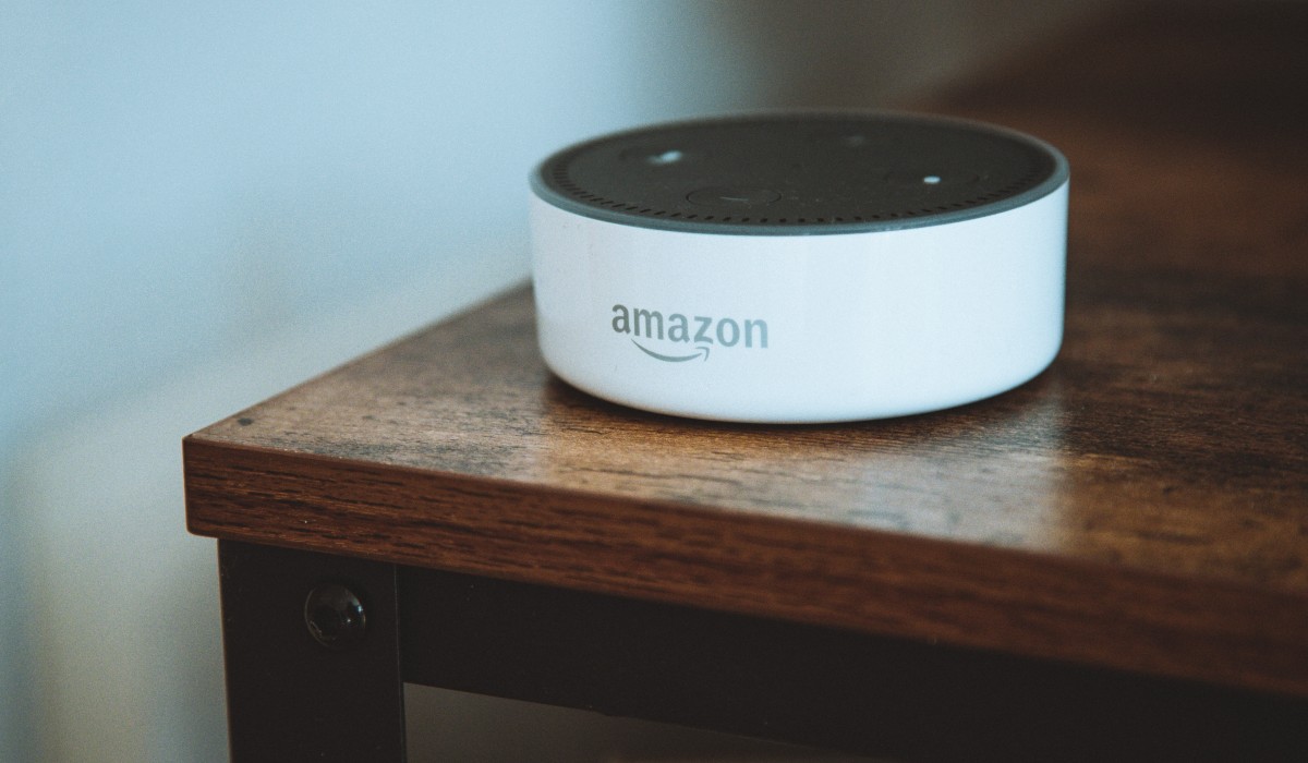 Alexa da Amazon vai imitar vozes de pessoas que já morreram