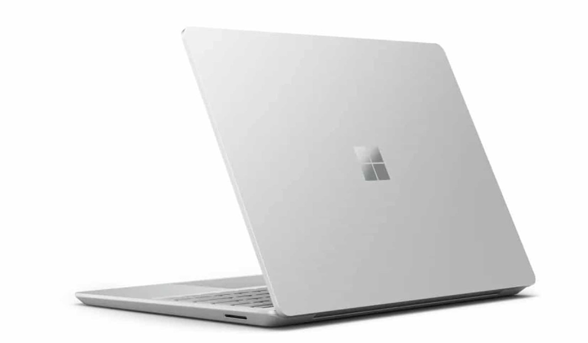 Surface Laptop Go 2, o novo portátil da Microsoft pensado para os estudantes
