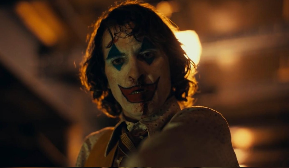 Joker 2 já tem data de estreia oficial e uma nova estrela no elenco