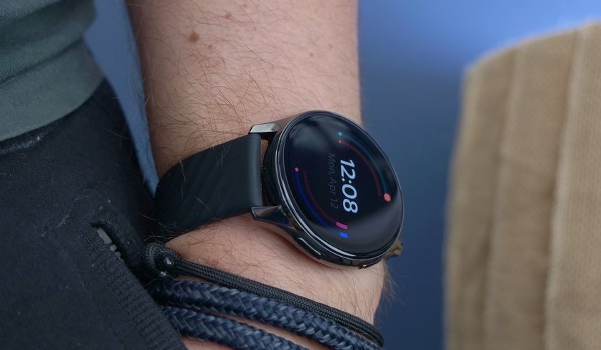 Nord Watch, o smartwatch com preço acessível que a Oppo vai lançar