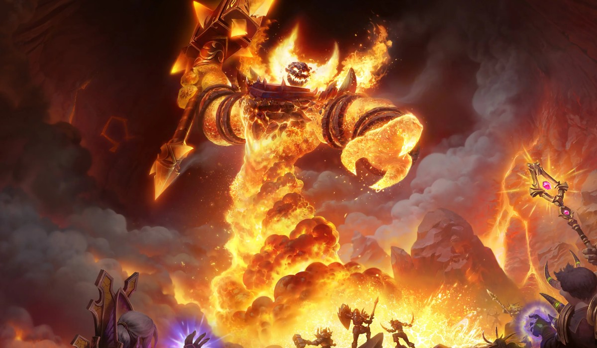 Versão mobile de World of Warcraft terá sido cancelada