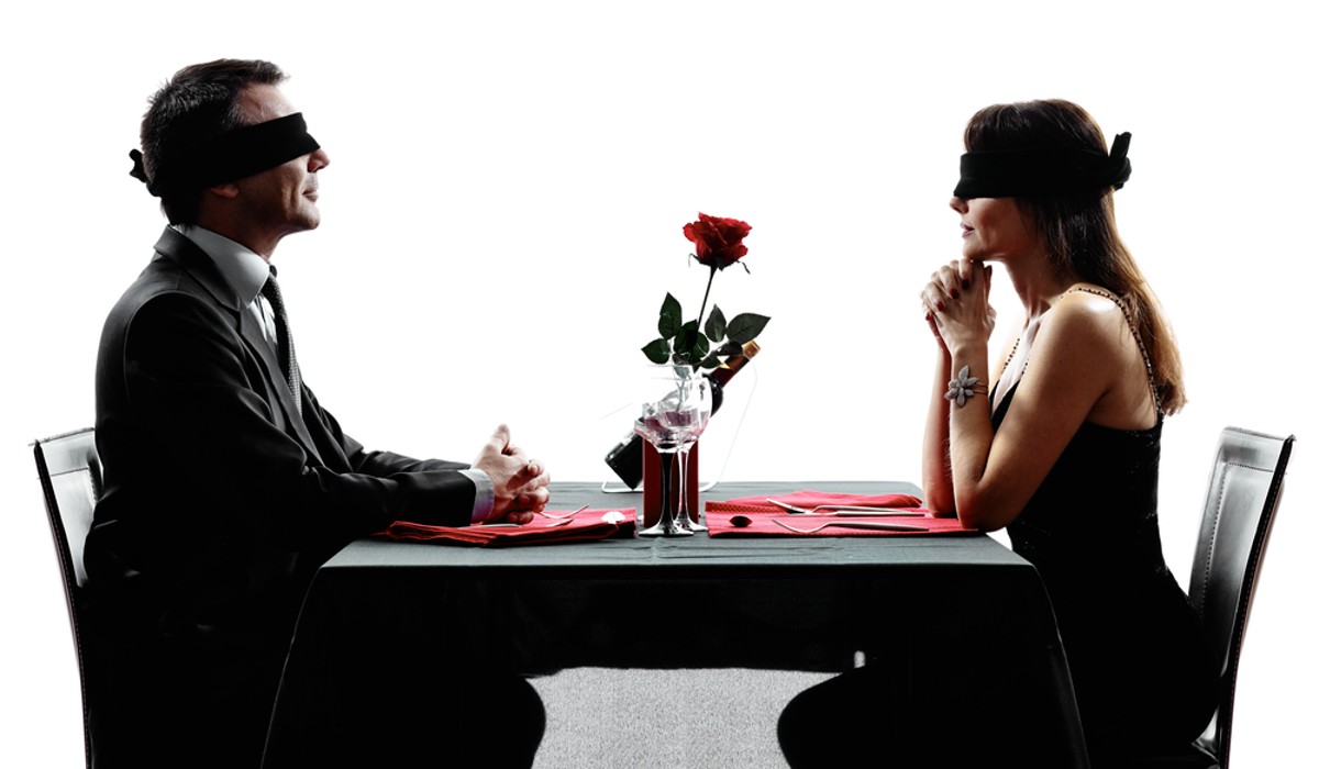 4 dicas para ter sucesso num blind date