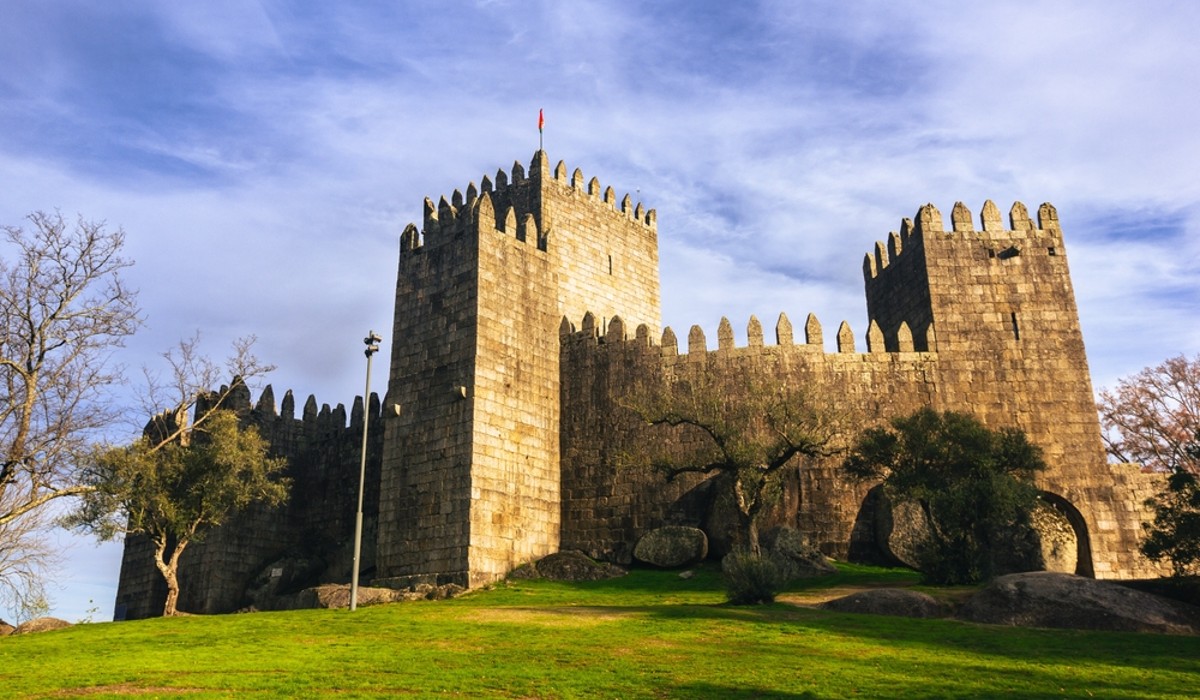 Estas são as atrações turísticas mais populares em cada distrito de Portugal