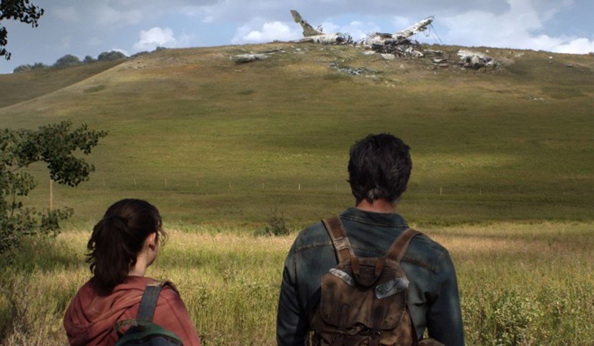 2023 arranca em grande com The Last of Us na HBO Max