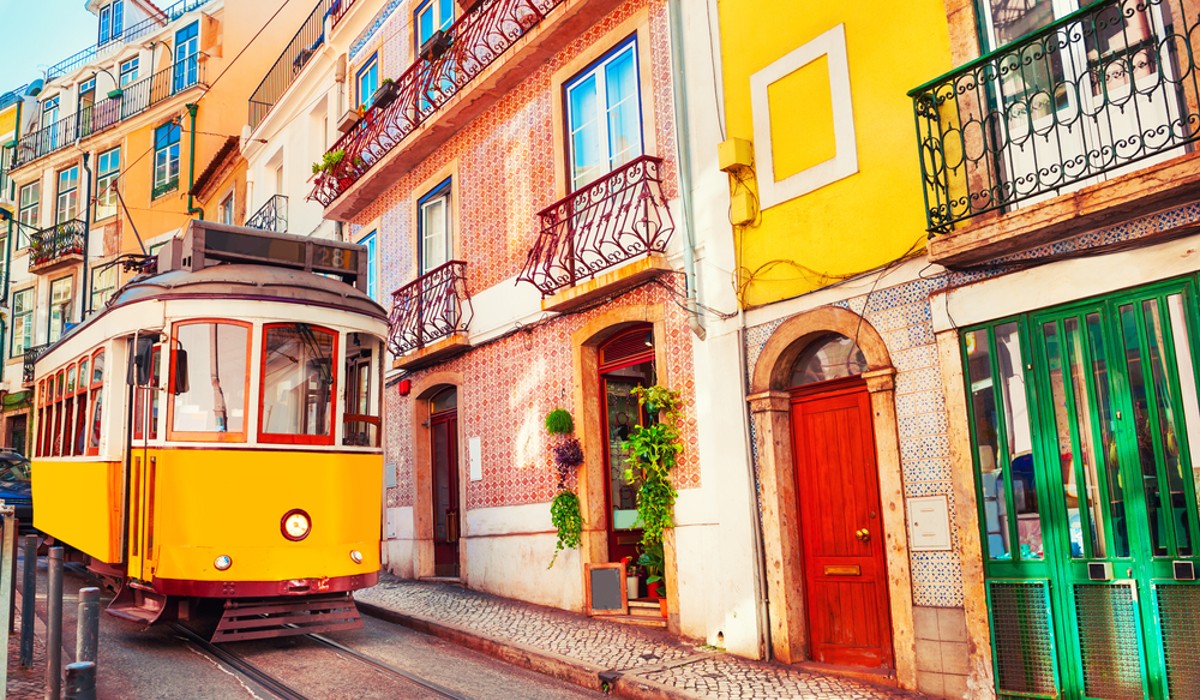 As 5 cidades portuguesas mais “instagramadas no Natal