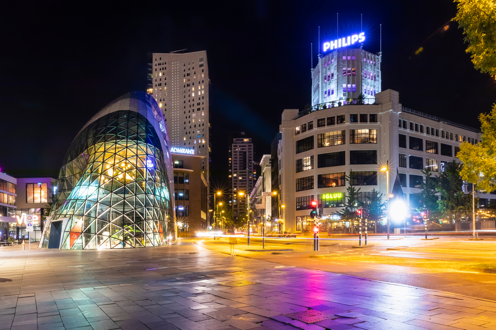 As razões que fazem de Eindhoven uma das cidades mais criativas e modernas do mundo
