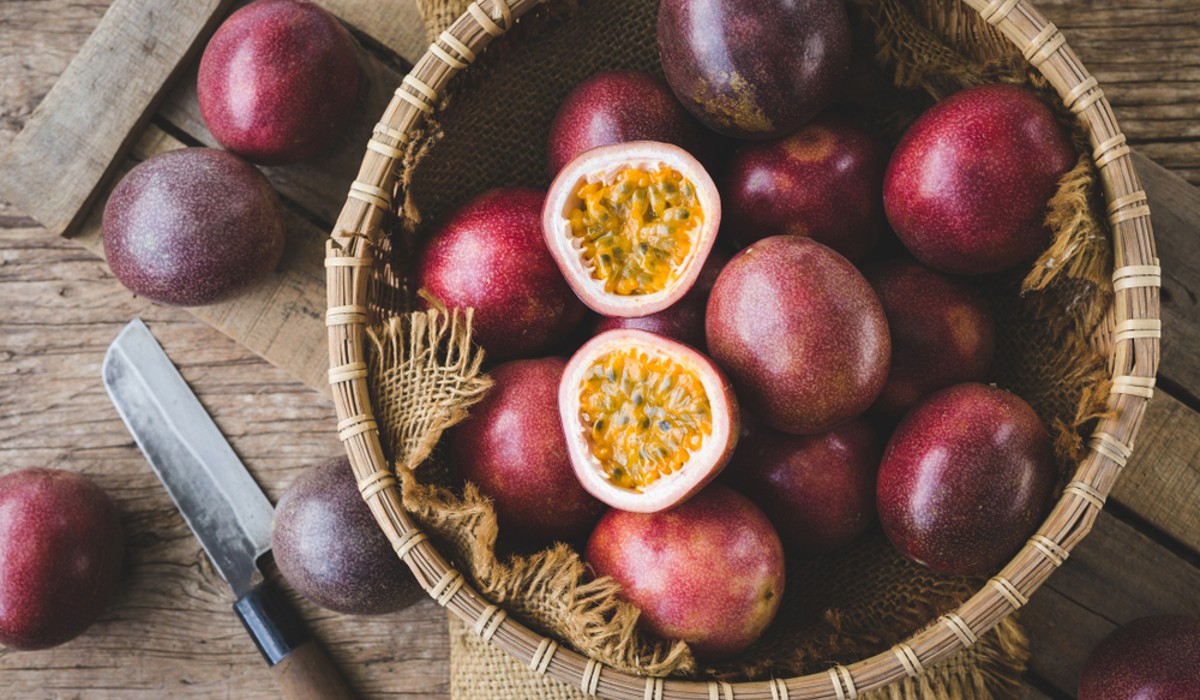 5 frutas que ajudam a perder peso