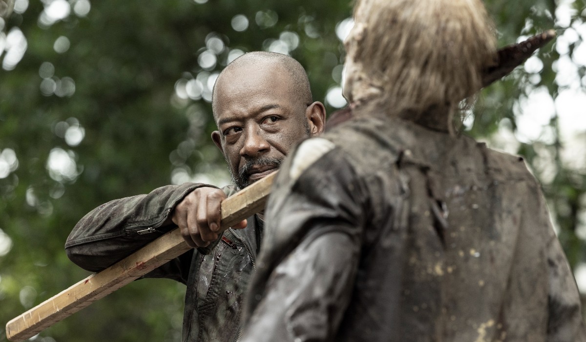AMC estreia em Portugal oitava e última temporada de Fear the Walking Dead