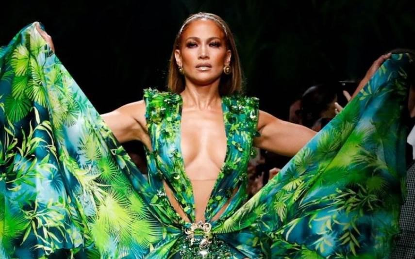 Jennifer Lopez expulsou ex-marido: “Eu não queria torturar o pobre rapaz”