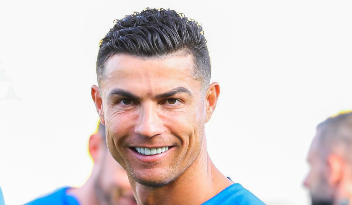 Cristiano Ronaldo ganha, aos 39 anos, mais dinheiro do que qualquer atleta no mundo